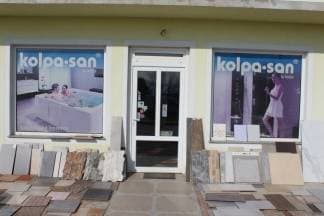 Najveći izbor vrhunske keramike u salonu Varelovac