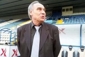 Neferović stariji traži otpremninu!?