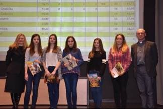 U Požegi održana vjeronaučna olimpijada