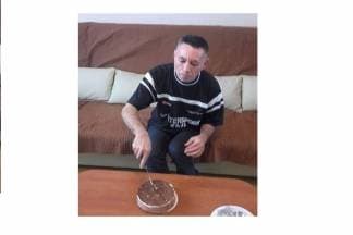 ¨Kroz svoj težak žvotni put ostvario sam mnoga poznanstva i stekao razna iskustva¨