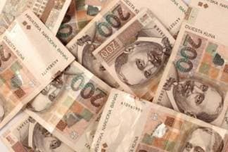 Iz nezaključane kuće 71-godišnjakinji ukrali novac