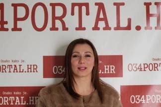 Josipa Tomljanović: ¨Istina je, Goran mi je dao trećinu nagrade!¨