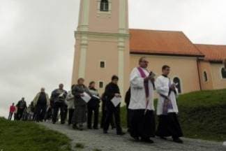 11. ožujka 8. po redu ¨Križni put Grada Pakraca¨
