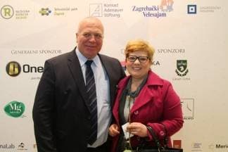Gradonačelnica Pakraca sudjelovala na Kongresu poduzetnica jugoistočne Europe