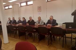Susret mađarskih i požeških poduzetnika