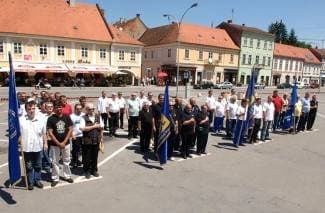 Dva desetljeća HVIDR-e u našoj županiji