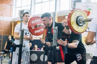 Požeški powerlifteri s natjecanja iz Pitomače donijeli mnoštvo medalja