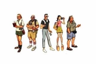 Novi natječaj za turističke subjekte