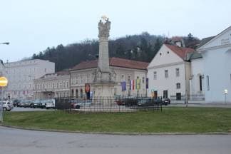 Dođite sutra na besplatno razgledanje Požege uz turističkog vodiča