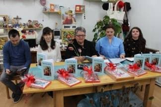 Zbirka pjesama ¨Treptaj srca¨- malo čudo puno ljubavi