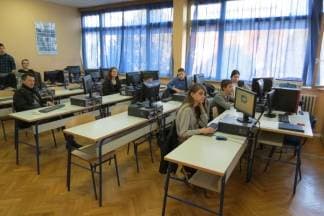 Suradnja Tehničke škole i Zajednice tehničke kulture grada Požege
