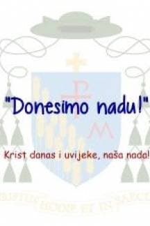 Caritas Požeške biskupije provodi korizmenu akciju ¨Djeca djeci¨ pod geslom ¨Donesimo nadu¨