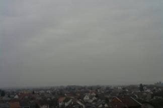 Danas naoblačenje uz mjestimice sunčana razdoblja