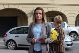 ¨Ne dopustite da vas strah i neznanje koštaju života!¨