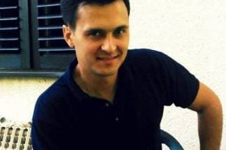 Sin župana Tomaševića najavio kandidaturu za gradonačelnika Požege