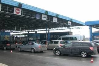 Evo što smijete prenijeti preko granice, a što je strogo zabranjeno