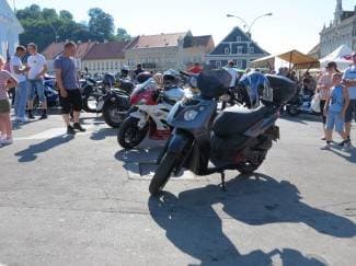 Motociklisti mogu još danas obaviti besplatan tehnički pregled svog motora