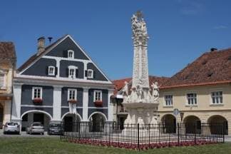 Čeka nas pretežno sunčan dan uz temperaturu do 17°C