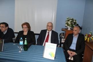 Na Alzheimer cafe-u predstavljena knjiga i film o čovječnosti za vrijeme Domovinskog rata