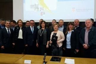 Grad Pleternica dobio 750 tisuća kuna za nastavak uređenja parka