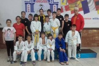 Judaši Judokana Požega iz Zagreba donijeli 11 medalja