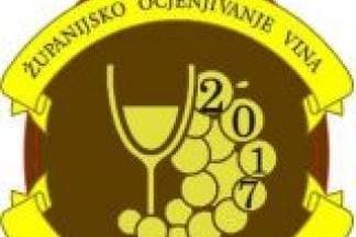 10. Županijsko ocjenjivanje vina