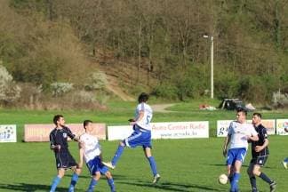 Lipik ima ozbiljan test u Mihaljevcima, Dinamo i Kutjevo love vrh