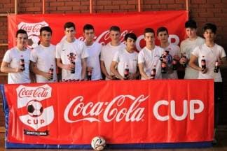 Coca Cola Cup 2017. dolazi u našu županiju