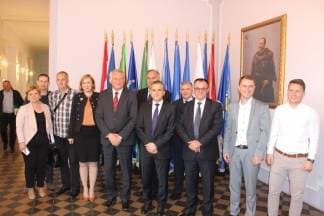 Ministar Marić obećao Zvečevo vratiti u funkciju, a Orljavu d.o.o. izbaviti ¨iz zatvora¨