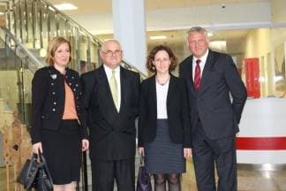 ¨Ministarstvo će i dalje financirati kvalitetne projekte u Pleternici¨