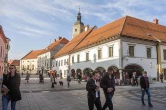 Uspješni gradovi: ¨Srezali smo namete i pomogli male tvrtke¨