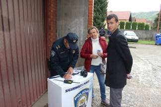 PU požeško - slavonska danas je održala licitaciju za 72 bicikla