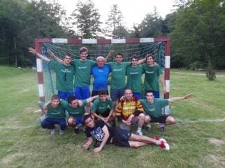 Grincajg pobjednici turnira na Klašnicama (foto)