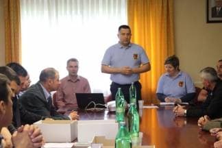 20 godina čvrstog prijateljstva između sedam vatrogasnih društava i zajednica