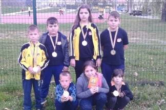 Judaši ¨Judokana¨ iz Sv. Nedjelje donijeli tri zlatne medalje