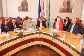 Jednoglasno usvojen prijedlog o promjeni imena Gradske bolnice Pakrac
