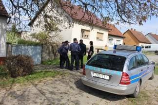 U Dubrovačoj ulici u Požegi razbojnik napao dijete i ukrao nekoliko tisuća kuna