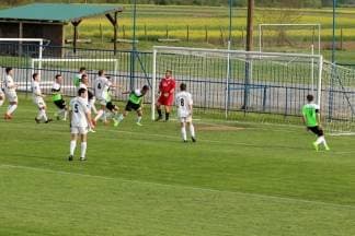 Kutjevo i Požega u polufinalu