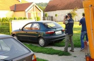 Obdukcija potvrdila: Žena (32) preminula od strujog udara