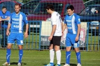 Podjela bodova u Pleternici, Hajduk osigurao ostanak, Požega naslov