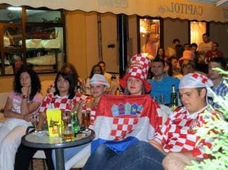 Ugostitelji će tijekom SP-a imati produženo radno vrijeme