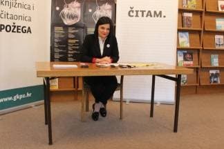Noć knjige 21. travnja s početkom u 18 sati
