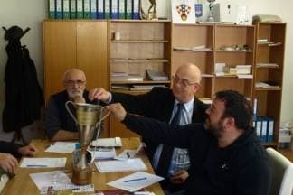 Ždrijebom određeni polufinalni parovi Županijskog nogometnog kupa