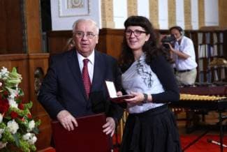 Ivana Šojat-Kuči gostuje na književnoj večeri u Pakracu