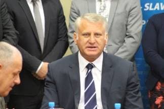 Saborski zastupnik i šef ŽO HDZ-a Franjo Lucić pokušao podmititi Telegramovog novinara