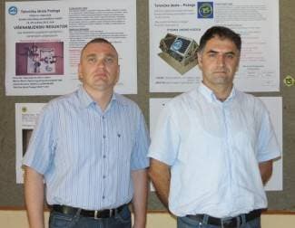 Profesori putuju u Englesku po nova iskustva