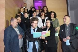 Bogat program Noći knjige privukao brojne posjetitelje