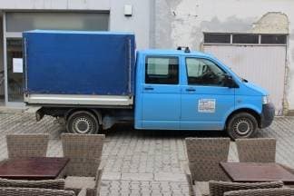 ¨Bez plana u obnovu Cehovske i Mesničke ulice¨