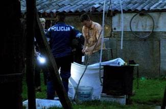 Muškarac (57) stradao od kosilice koju je sam izradio