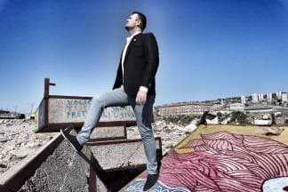 Matej Plavček potpisao ekskluzivni ugovor s Friš Recordsom